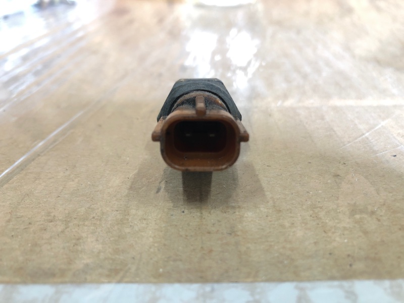 Датчик температуры охлаждающей жидкости SUZUKI KIZASHI 09-14 Седан 2.4