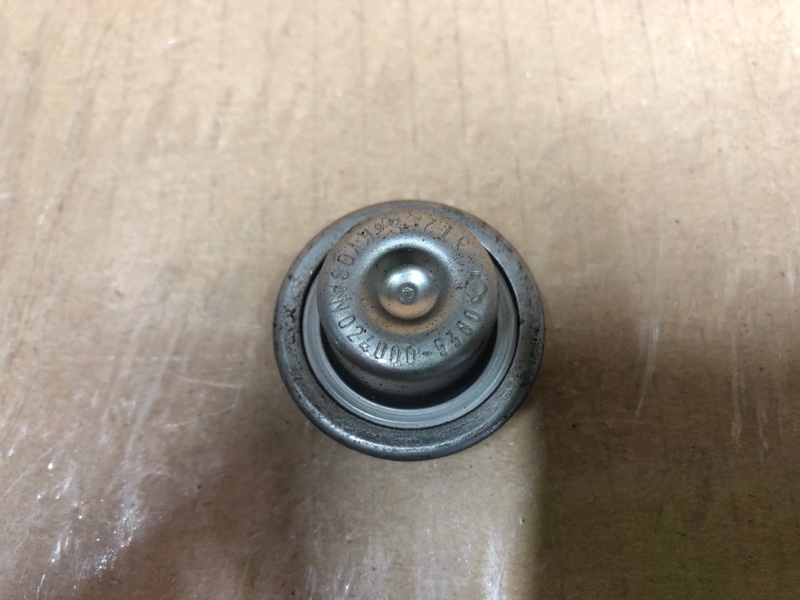 Датчик давления топлива NISSAN MURANO Z52 14- 2016 Внедорожник 3.5 VQ35DE 22675-JA10A Б/У