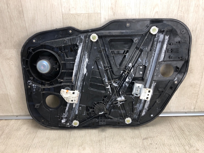 Стеклоподъемник передний левый ELANTRA AD 16- 2016 AD 2.0 G4NH