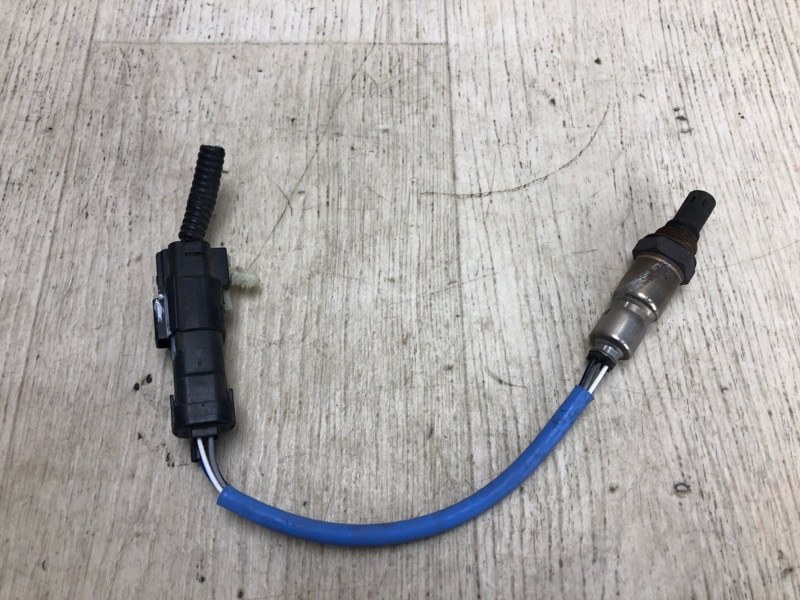 Лямбда зонд EDGE 06-14 2014 TQ1 3.5 PDED