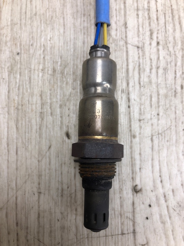 Лямбда зонд FORD EDGE 06-14 TQ1 3.5 PDED