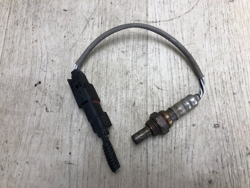 Лямбда зонд FORD EDGE 06-14 2014 TQ1 3.5 PDED BH6A-9G444-AA Б/У