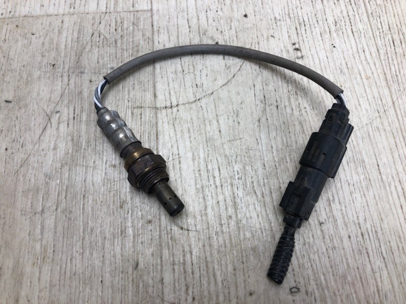 Лямбда зонд EDGE 06-14 2014 TQ1 3.5 PDED