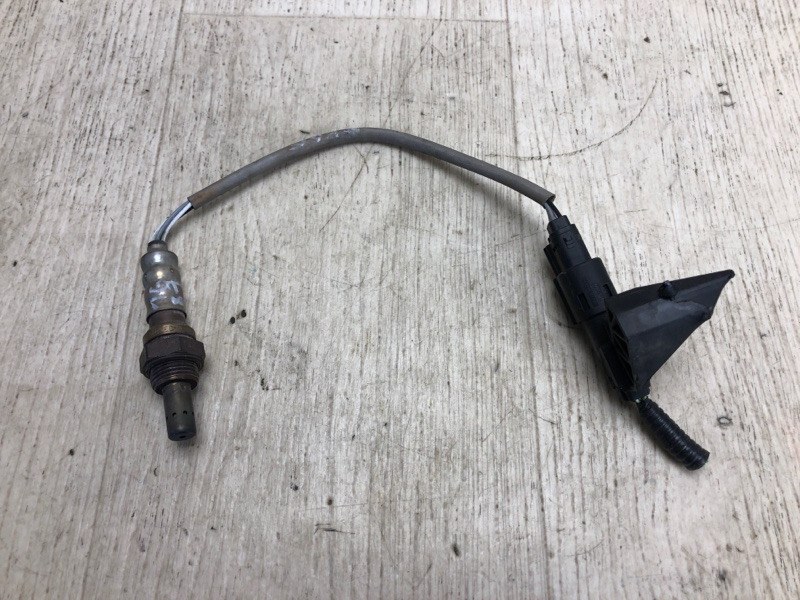 Лямбда зонд FORD EDGE 06-14 2014 TQ1 3.5 PDED BH6A-9G444-AA Б/У