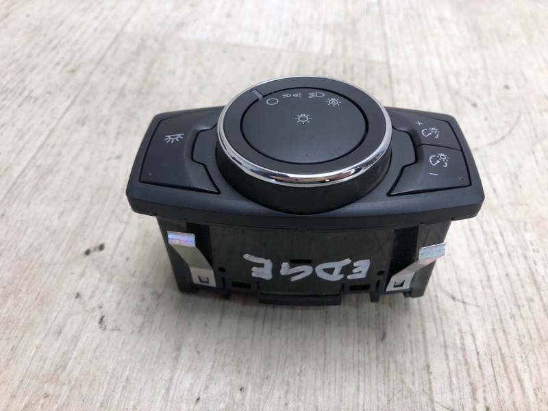 Блок управления освещением EDGE 06-14 2014 TQ1 3.5 PDED