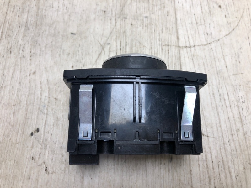 Блок управления освещением FORD EDGE 06-14 TQ1 3.5 PDED