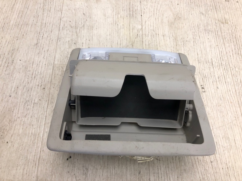 Плафон салона EDGE 06-14 2014 TQ1 3.5 PDED Плафон салона EDGE 06-14 2014 TQ1 3.5 PDED