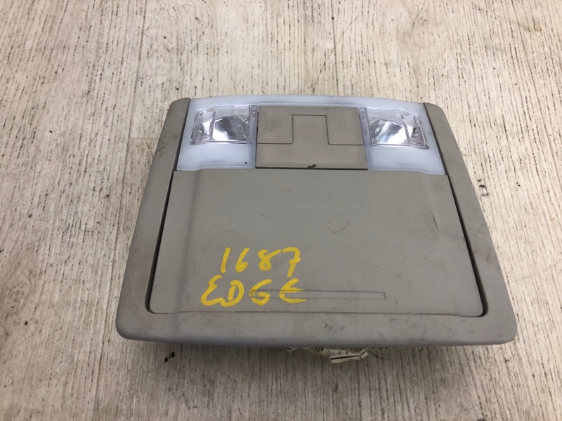 Плафон салона FORD EDGE 06-14 TQ1 3.5 PDED Плафон салона FORD EDGE 06-14 TQ1 3.5 PDED