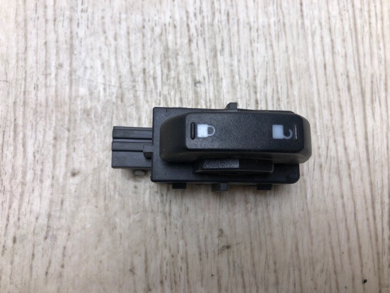 Кнопка центрального замка передняя левая FORD EDGE 06-14 2014 TQ1 3.5 PDED AE5Z-14028-AA Б/У