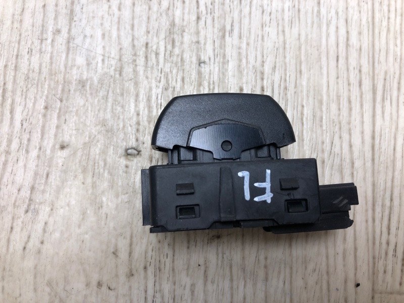 Кнопка центрального замка передняя левая FORD EDGE 06-14 TQ1 3.5 PDED