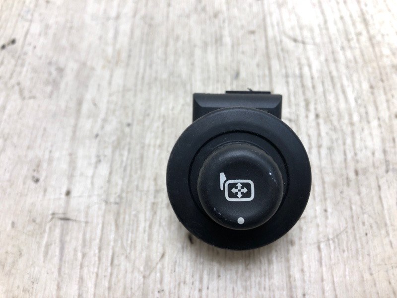 Блок управления зеркалами FORD EDGE 06-14 2014 TQ1 3.5 PDED 8F9Z-17B676-A Б/У