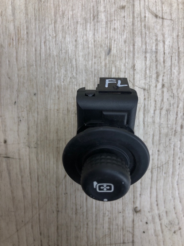 Блок управления зеркалами EDGE 06-14 2014 TQ1 3.5 PDED