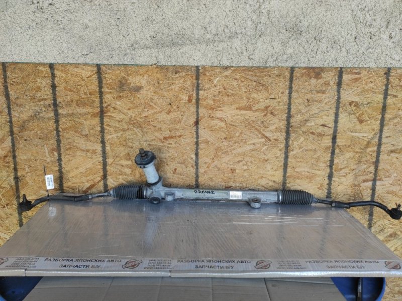 Рулевая рейка HYUNDAI SONATA YF 10-14 2013 2.4L 4 56500-3Q200 Б/У