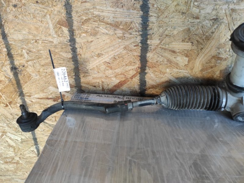 Рулевая рейка SONATA YF 10-14 2013 2.4L 4