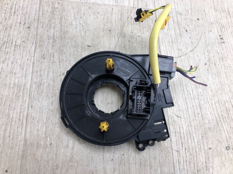 Шлейф Airbag FORD EDGE 06-14 2014 TQ1 3.5 PDED GB5Z-14A664-C Б/У