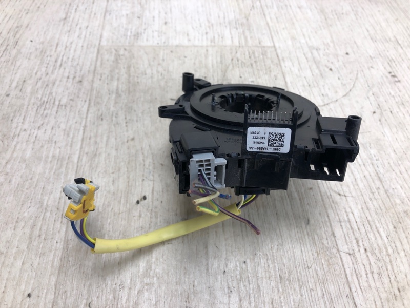 Шлейф Airbag FORD EDGE 06-14 TQ1 3.5 PDED