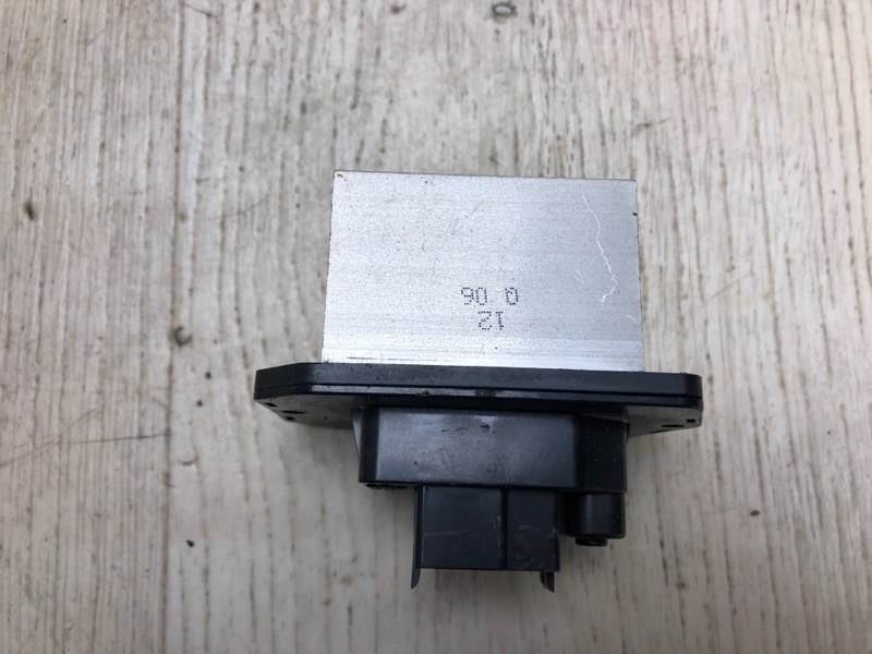 Резистор печки FORD EDGE 06-14 TQ1 3.5 PDED