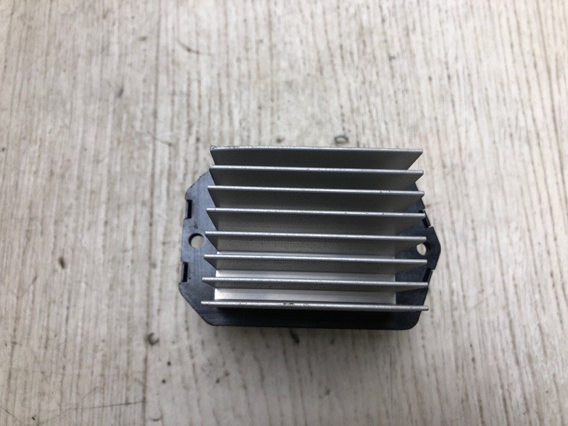 Резистор печки EDGE 06-14 2014 TQ1 3.5 PDED