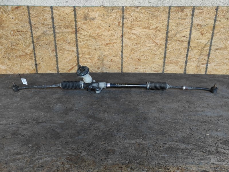 Рулевая рейка HYUNDAI ACCENT RB 10- 2011 1.6L 4 56500-1R101 Б/У