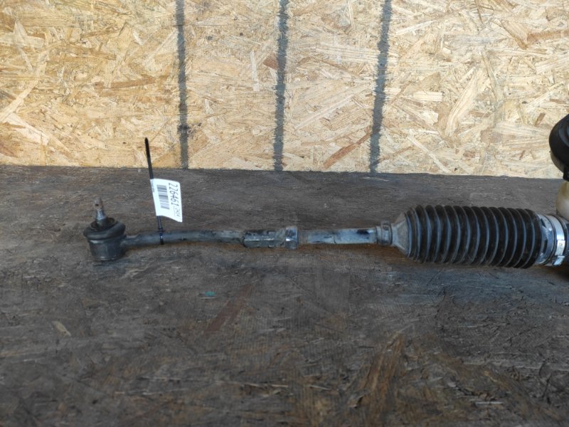 Рулевая рейка ACCENT RB 10- 2011 1.6L 4