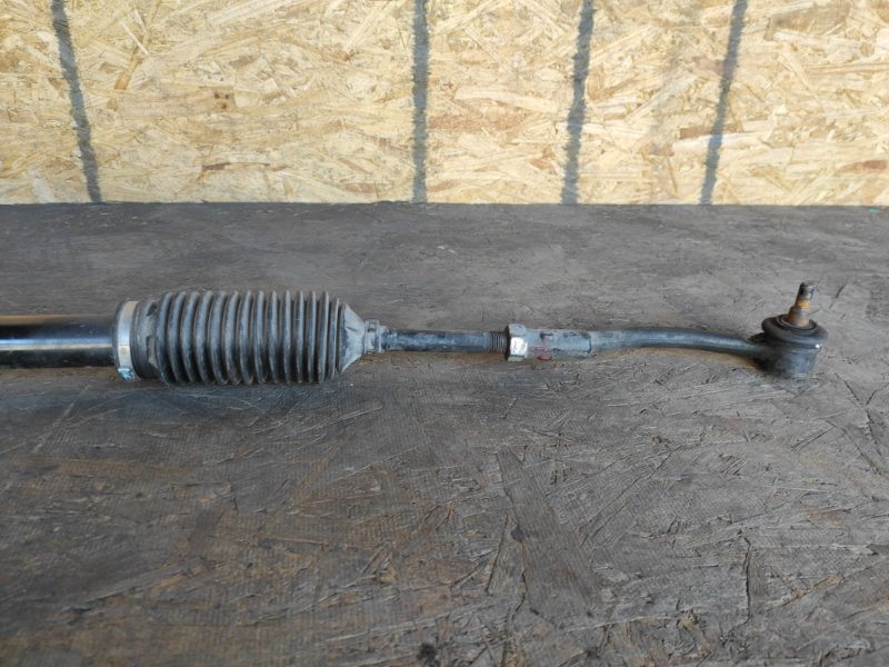 Рулевая рейка ACCENT RB 10- 2011 1.6L 4