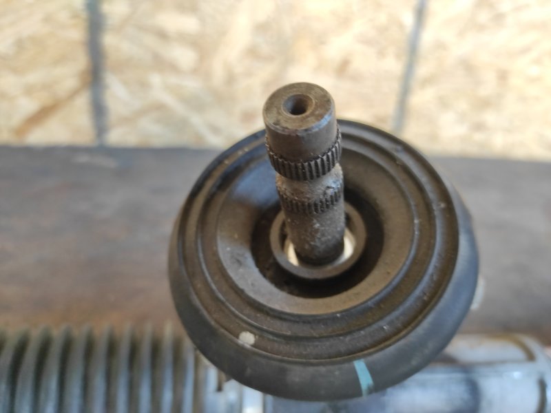 Рулевая рейка ACCENT RB 10- 2011 1.6L 4