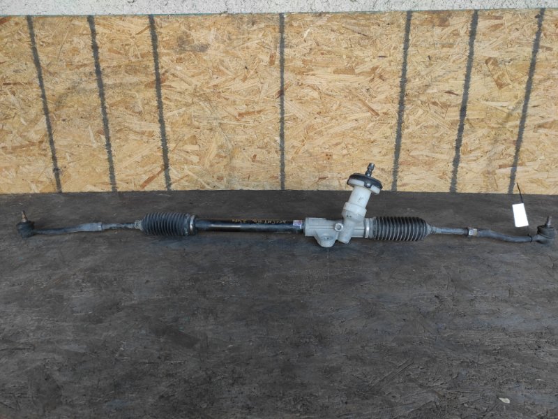 Рулевая рейка ACCENT RB 10- 2011 1.6L 4