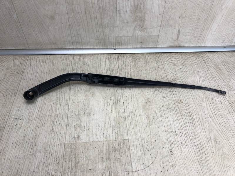 Поводок стеклоочистителя передний левый PATHFINDER R52 12-21 2014 R52 3.5 VQ35DE