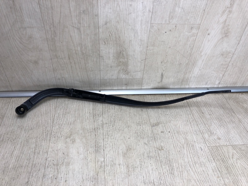 Поводок стеклоочистителя передний правый PATHFINDER R52 12-21 2014 R52 3.5 VQ35DE