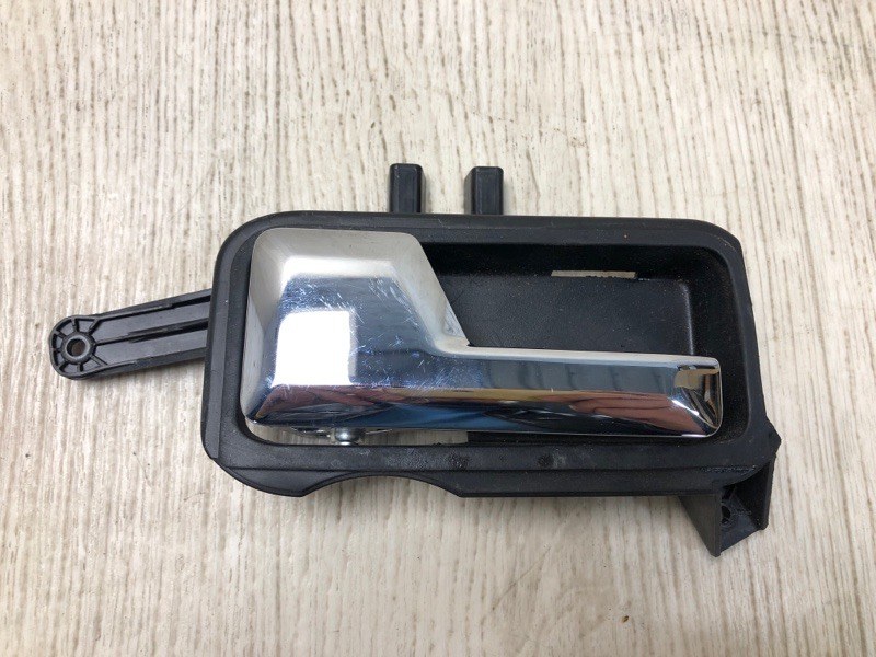 Ручка двери внутренняя передняя левая FORD EDGE 06-14 2014 TQ1 3.5 PDED 7T4Z-7822601-BA Б/У