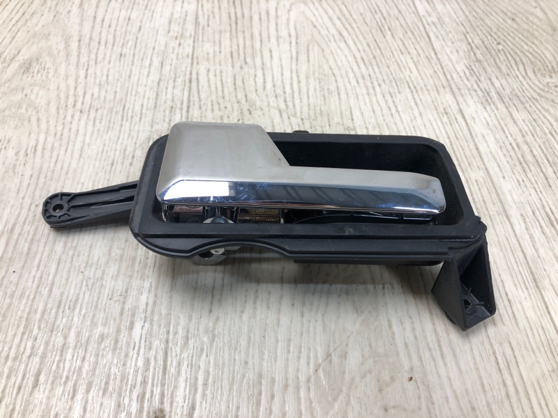 Ручка двери внутренняя передняя левая EDGE 06-14 2014 TQ1 3.5 PDED