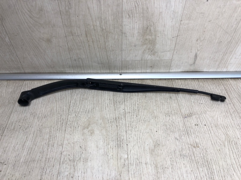 Поводок стеклоочистителя передний левый ALTIMA L33 12-18 2015 L33 2.5 QR25DE Поводок стеклоочистителя передний левый ALTIMA L33 12-18 2015 L33 2.5 QR25DE