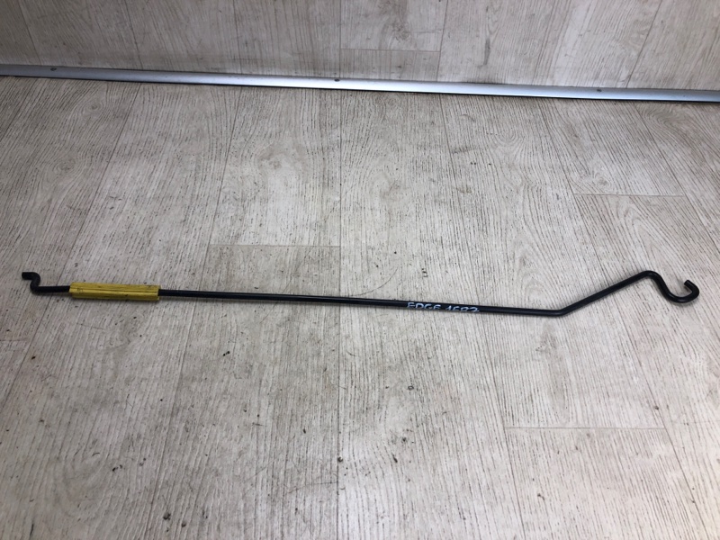 Упор капота FORD EDGE 06-14 2014 TQ1 3.5 PDED 7T4Z-16826-A Б/У