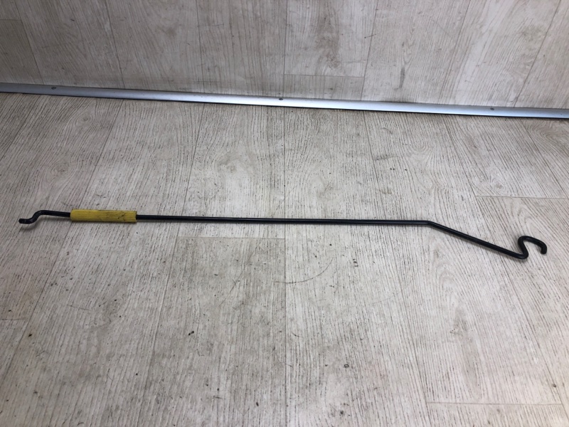 Упор капота EDGE 06-14 2014 TQ1 3.5 PDED