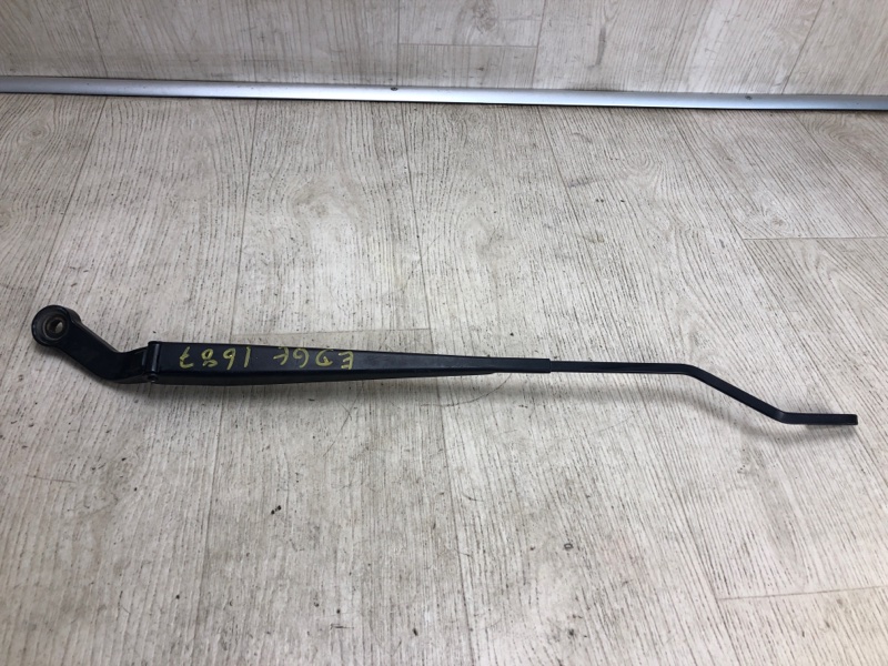 Поводок стеклоочистителя передний левый FORD EDGE 06-14 2014 TQ1 3.5 PDED CT4Z-17527-A Б/У