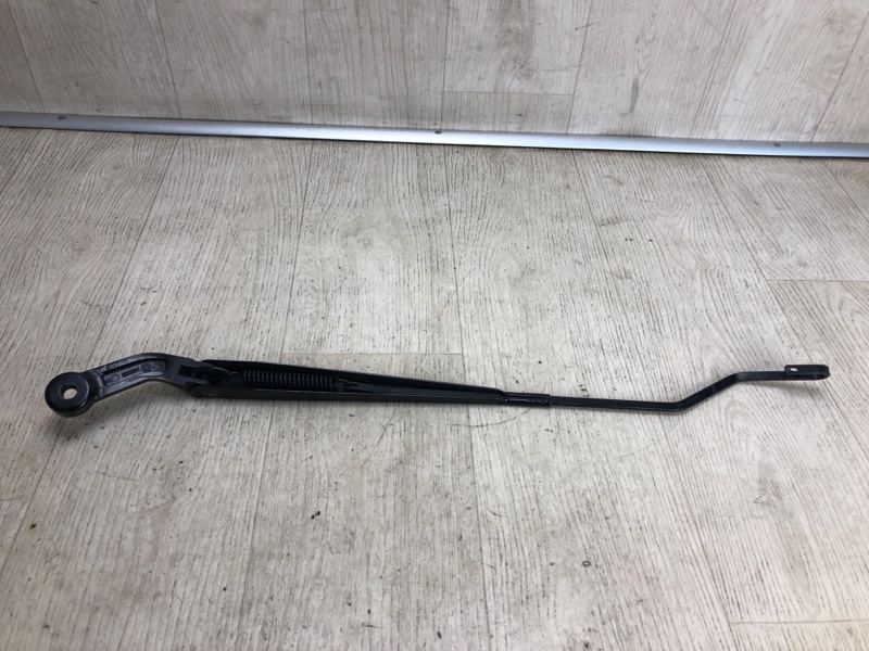 Поводок стеклоочистителя передний левый EDGE 06-14 2014 TQ1 3.5 PDED