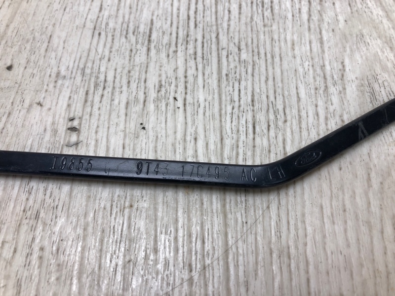 Поводок стеклоочистителя передний левый FORD EDGE 06-14 TQ1 3.5 PDED