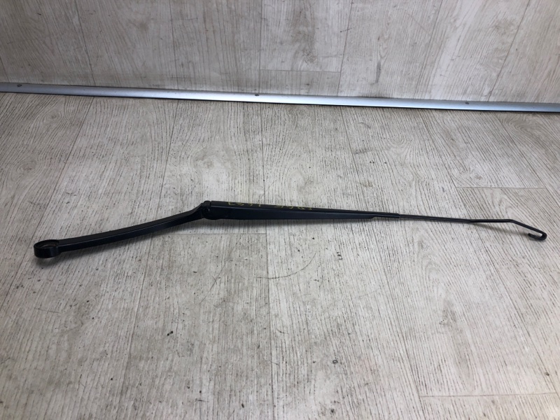 Поводок стеклоочистителя передний правый FORD EDGE 06-14 2014 TQ1 3.5 PDED CT4Z-17526-A Б/У