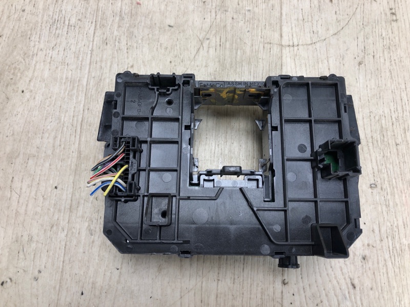 Плата подрулевого переключателя EDGE 06-14 2014 TQ1 3.5 PDED