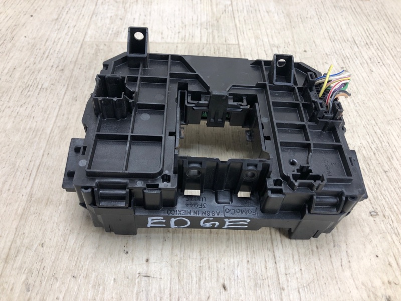 Плата подрулевого переключателя FORD EDGE 06-14 TQ1 3.5 PDED