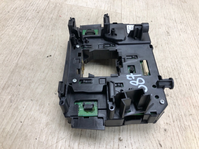 Плата подрулевого переключателя EDGE 06-14 2014 TQ1 3.5 PDED