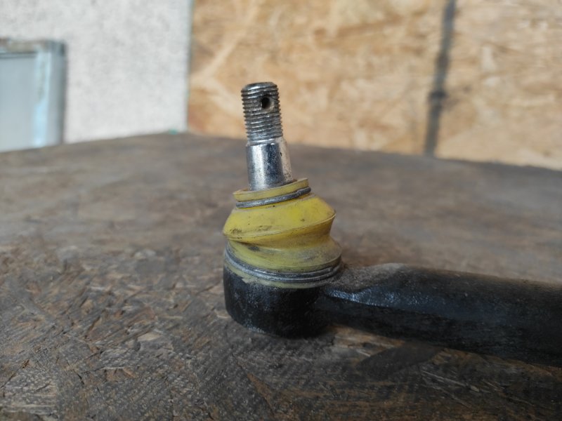 Рулевая рейка IMPREZA WRX 10-14 GH 2014 Хетчбек 2.5 EJ255