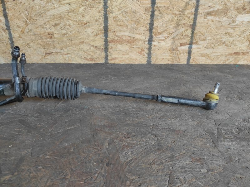 Рулевая рейка IMPREZA WRX 10-14 GH 2014 Хетчбек 2.5 EJ255