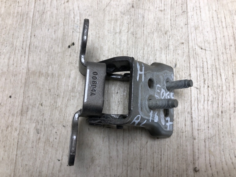 Петля двери нижняя задняя левая FORD EDGE 06-14 2014 TQ1 3.5 PDED 7T4Z-7826811-A Б/У