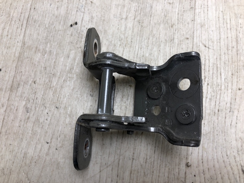 Петля двери нижняя задняя левая EDGE 06-14 2014 TQ1 3.5 PDED