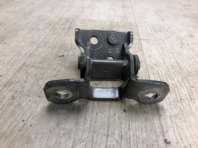 Петля двери нижняя задняя левая EDGE 06-14 2014 TQ1 3.5 PDED