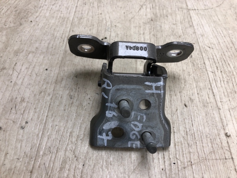 Петля двери нижняя задняя левая EDGE 06-14 2014 TQ1 3.5 PDED