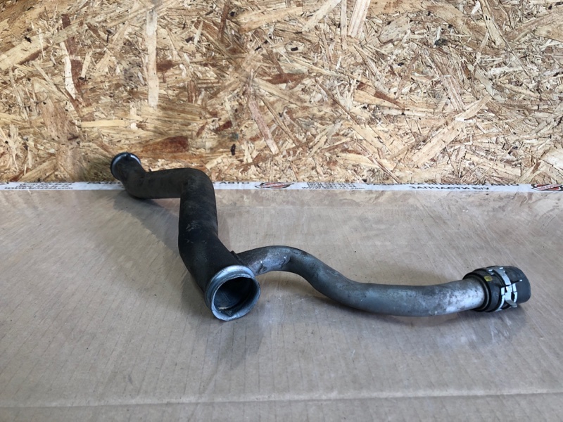 Патрубок системы охлаждения MDX (YD2) 06-13 2009 Внедорожник 3.7 J37A1