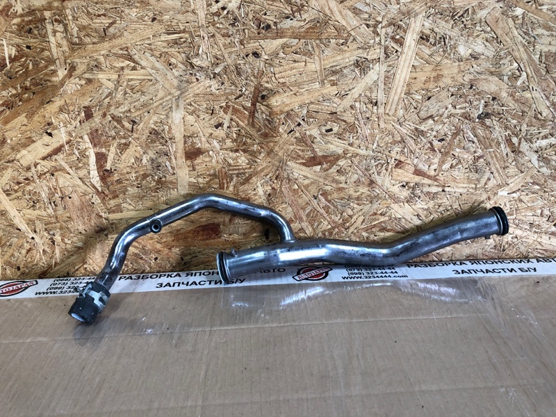 Патрубок системы охлаждения ACURA MDX (YD3) 13-21 Внедорожник 3.5