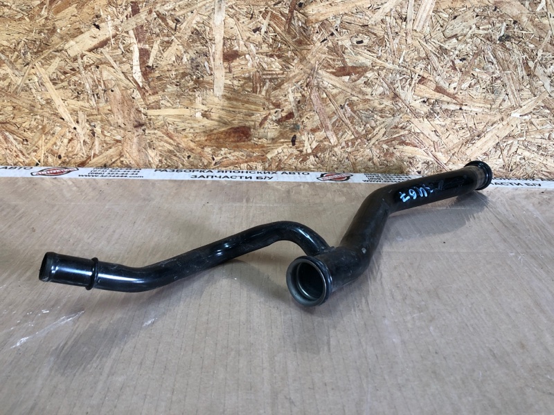 Патрубок системы охлаждения CROSSTOUR 09-15 2012 3.5